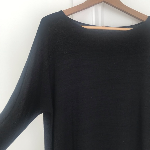 Wilfred free black swing dress wig pockets - Picture 5 of 5